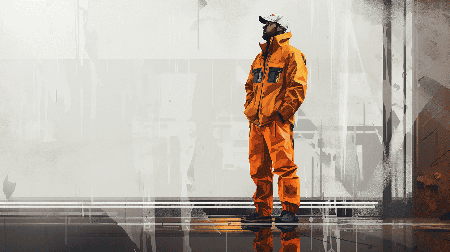 Best construction jacket clearance