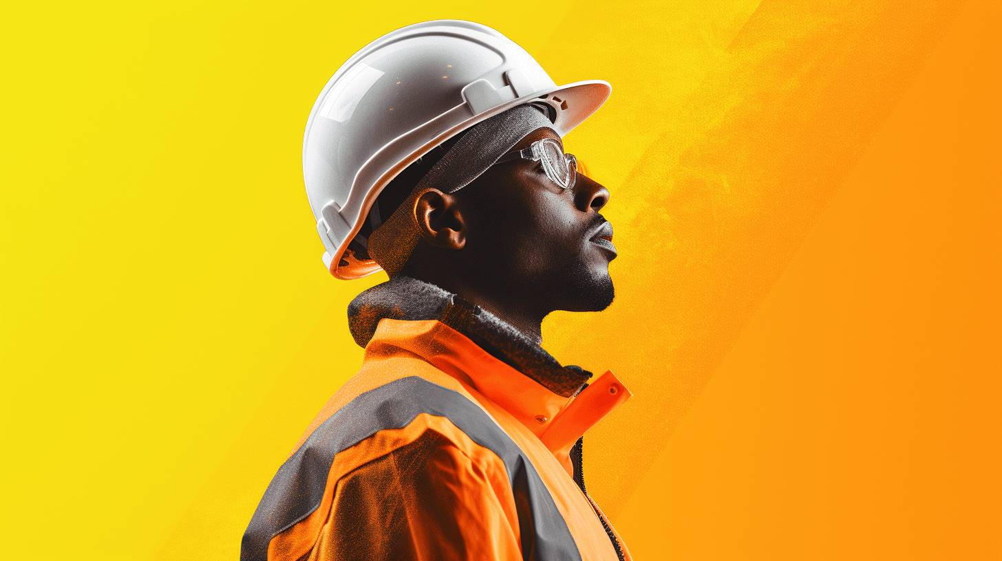 Comfortable High-Visibility Clothing Tips