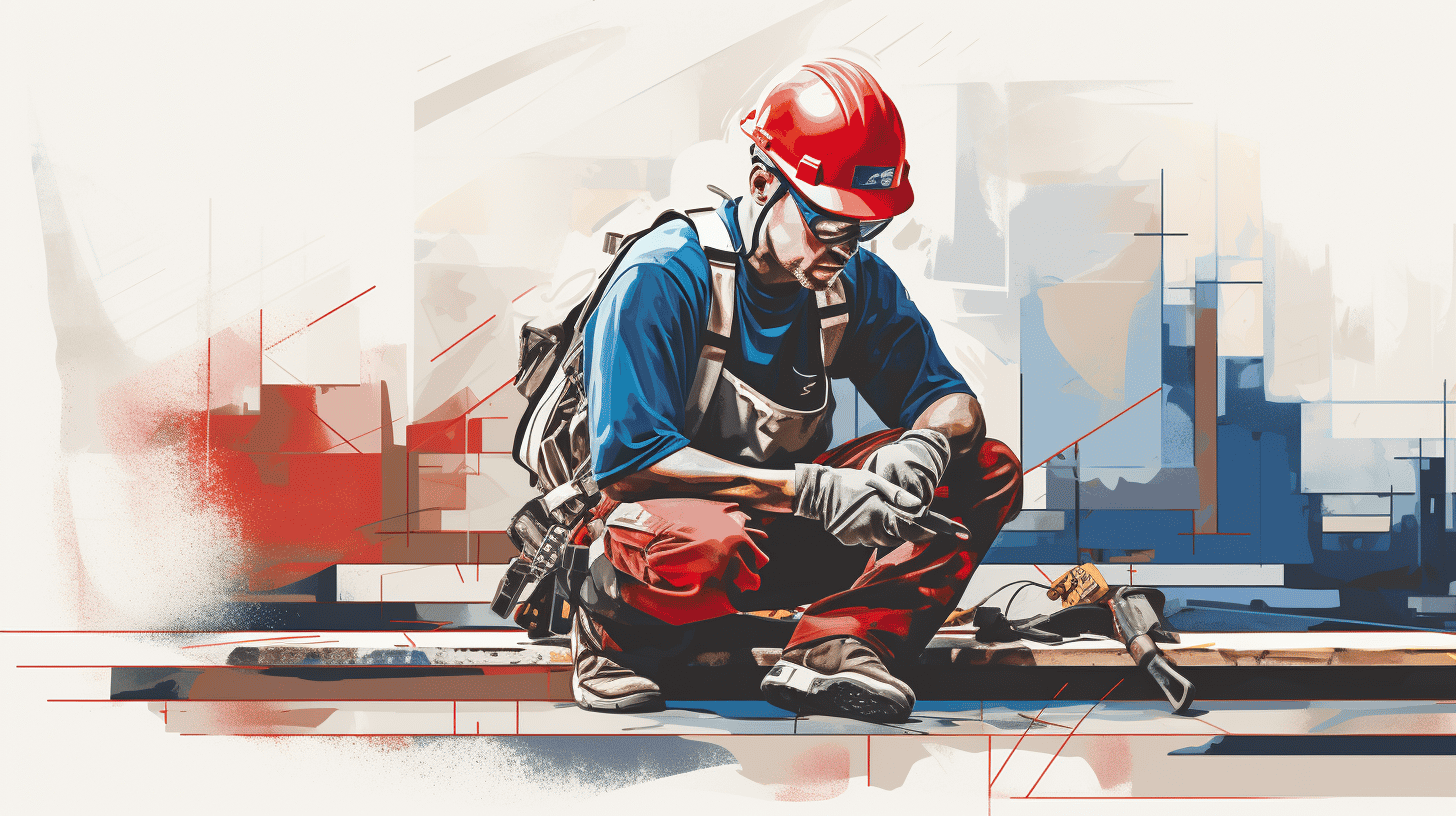 Construction Gear Comfort