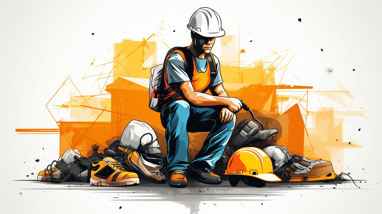 Construction Work Gear