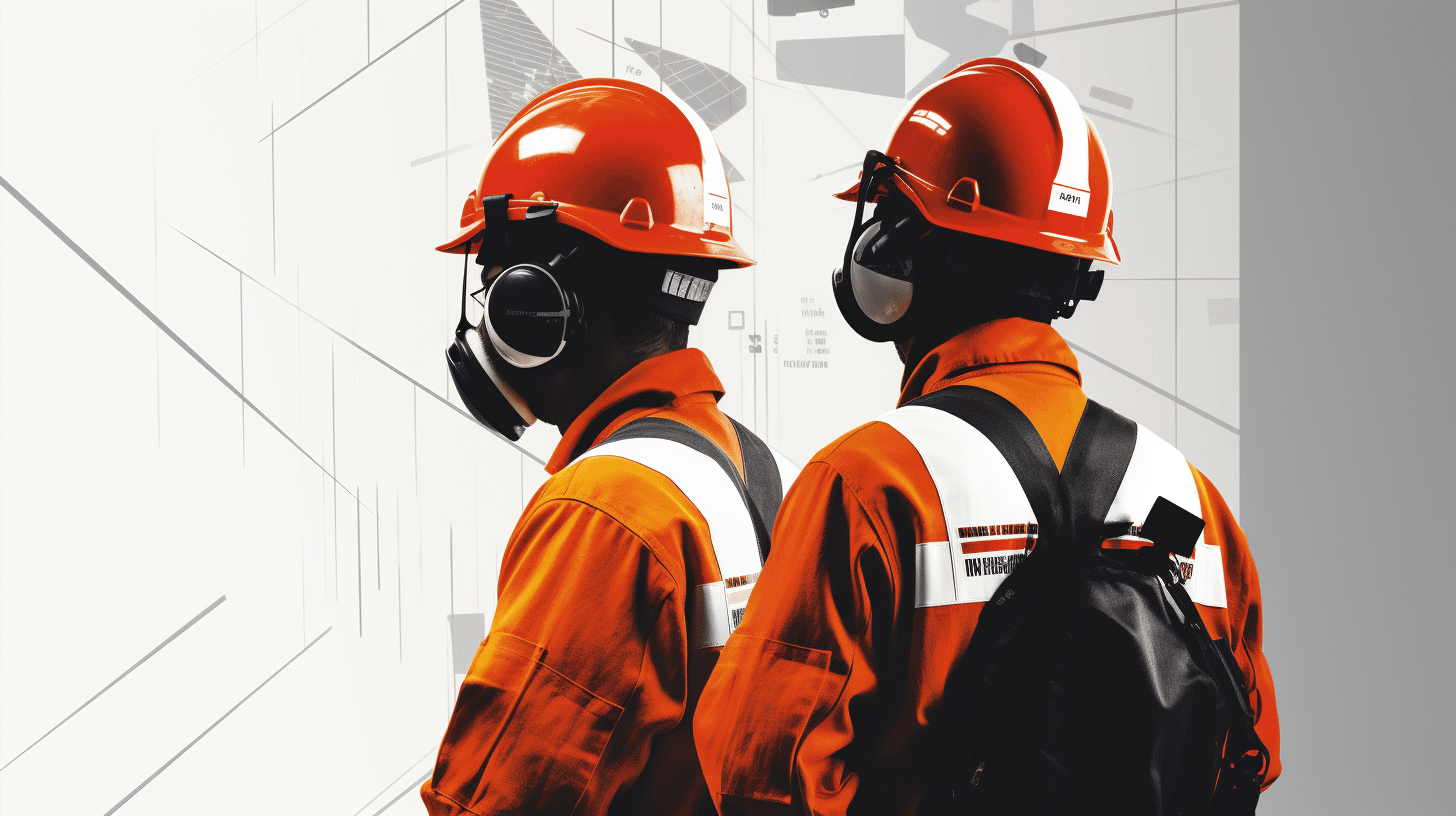 Construction Safety Gear Ratings