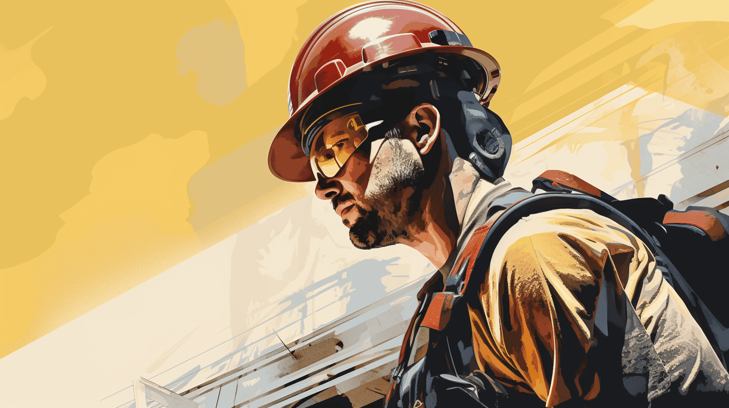 Construction Work Gear