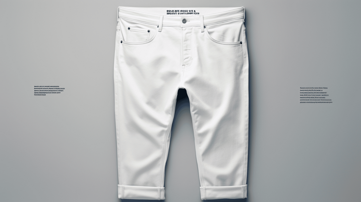 Crotch Blowout Solution