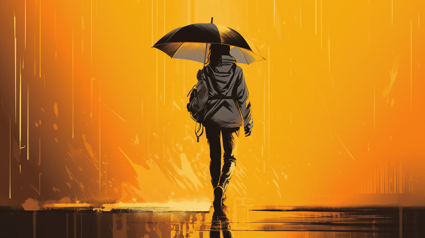 Durable Rain Gear Options