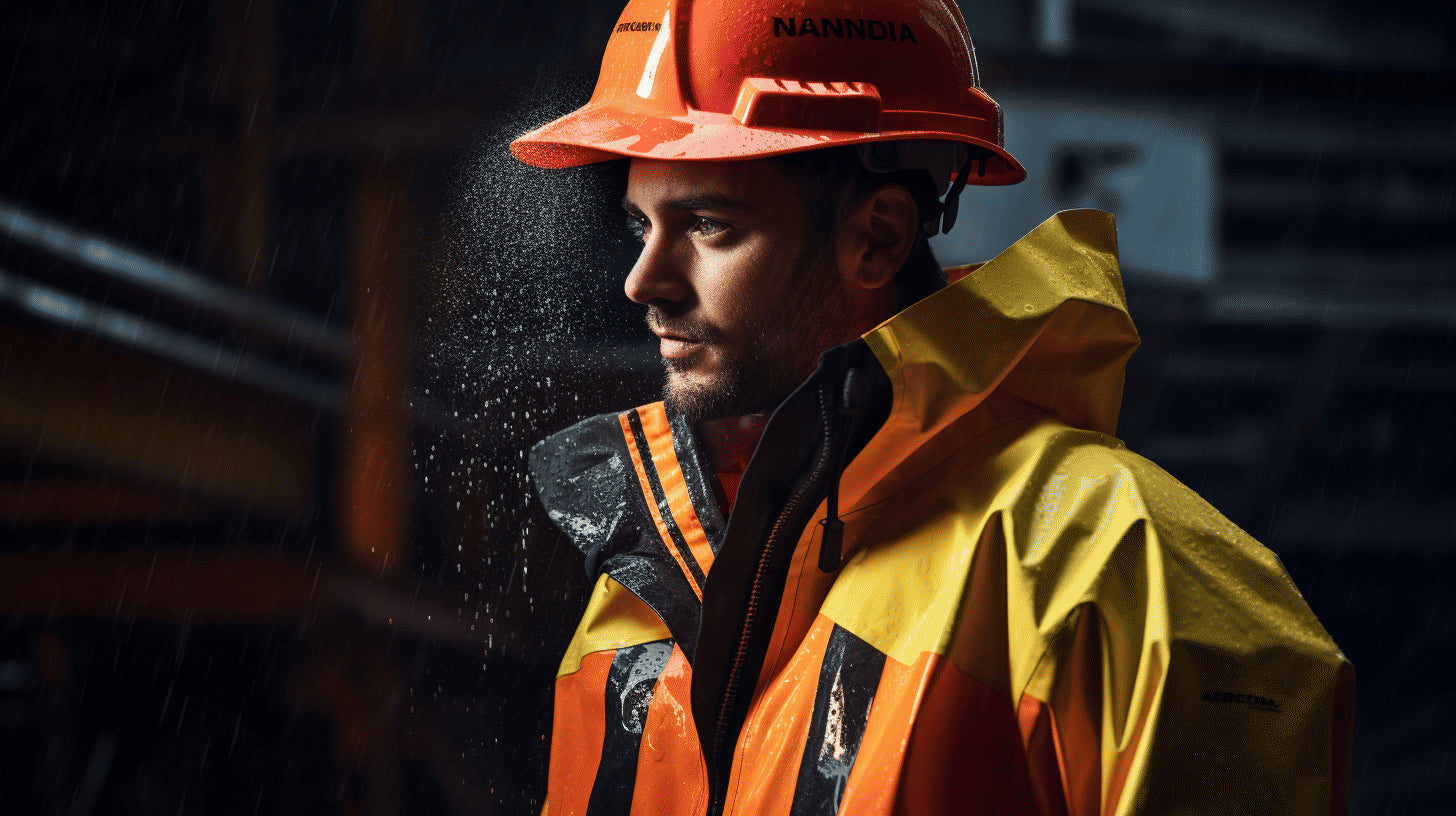 Durable Rain Jackets 2023