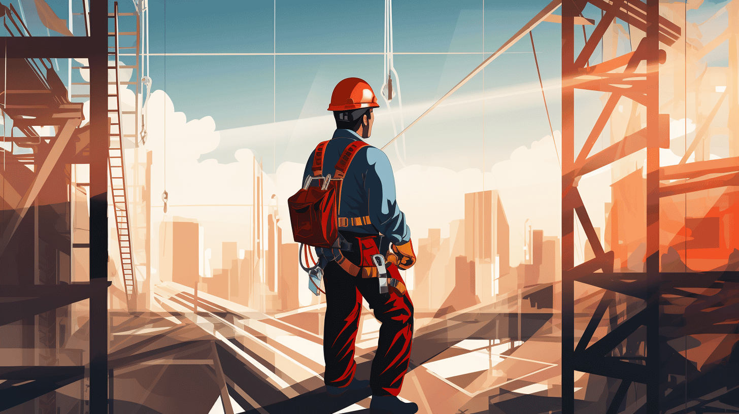 Construction Fall Protection