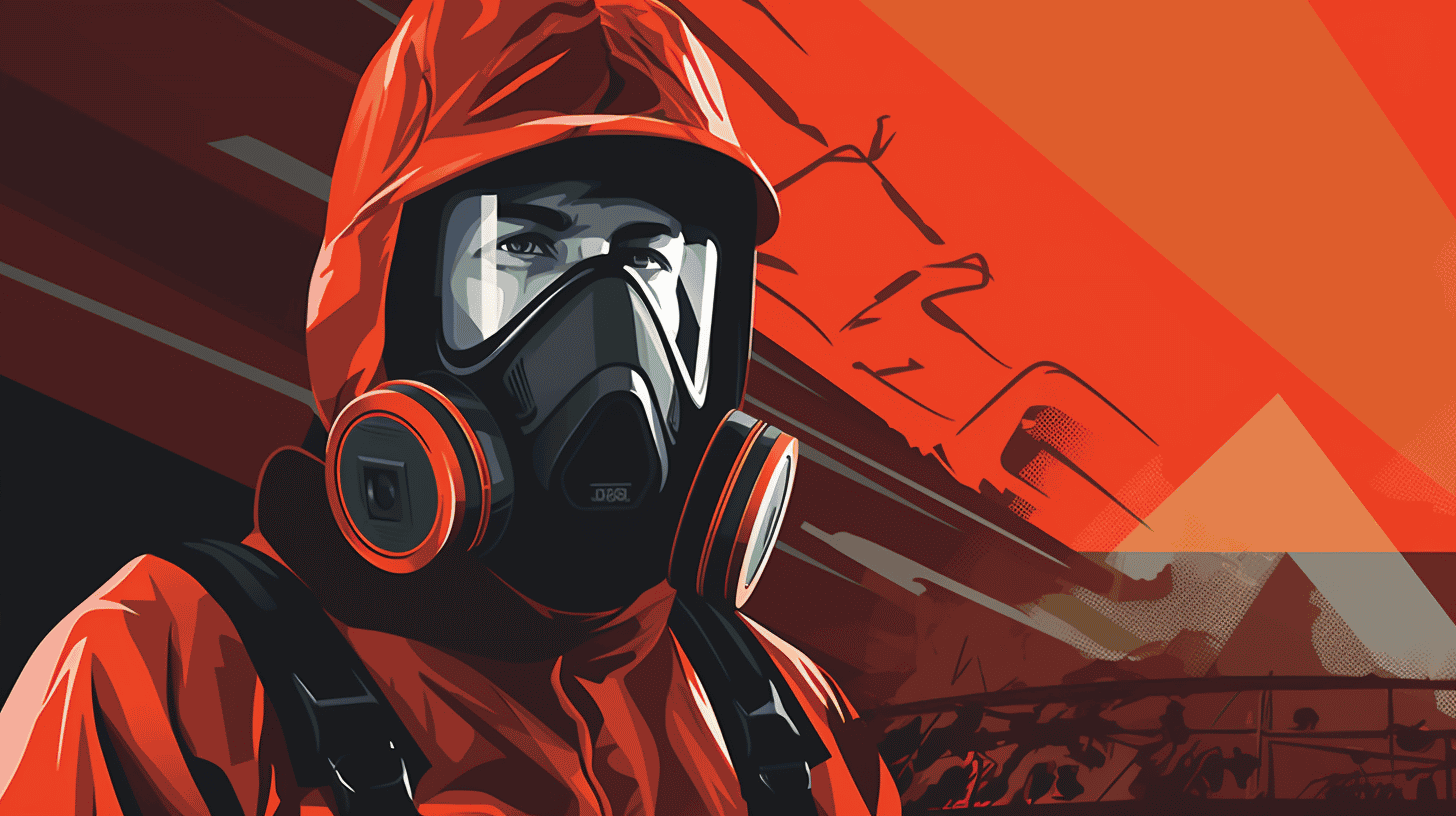 Hazardous Environment Safety