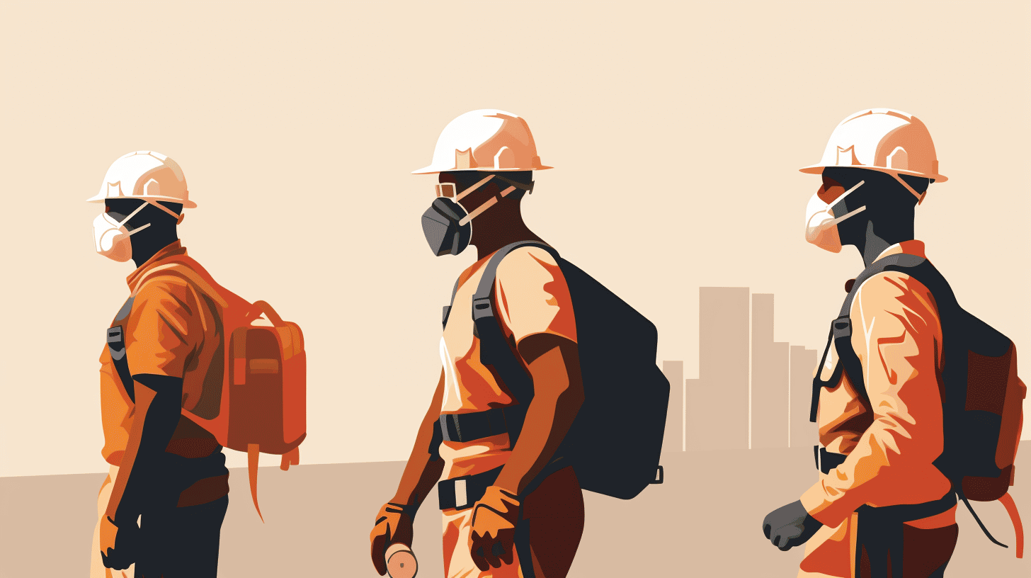 Construction Site Safety