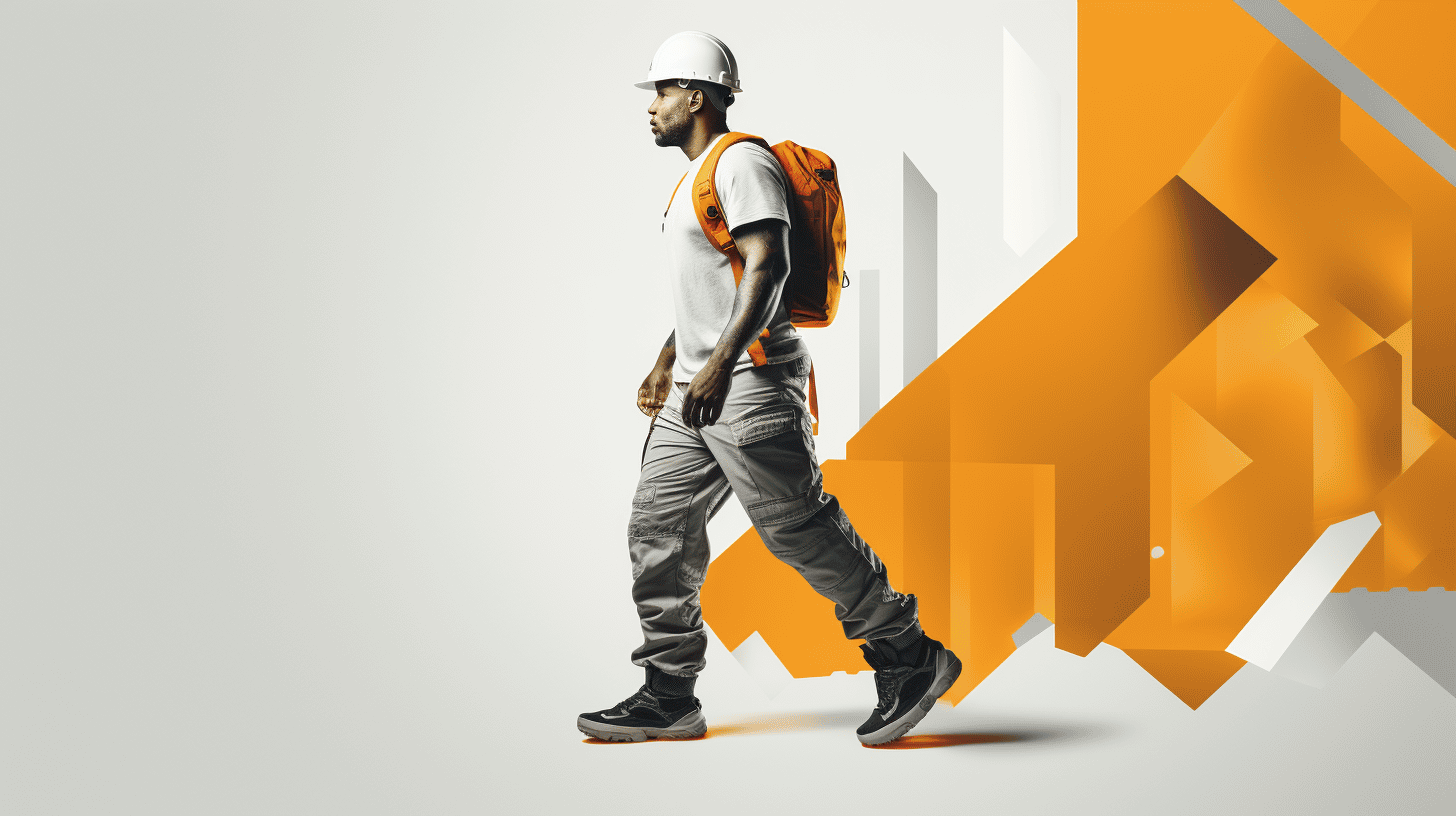 Impact-Resistant Work Gear