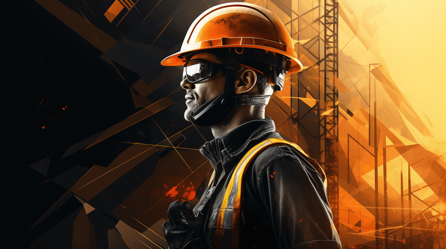 Construction Safety Gear