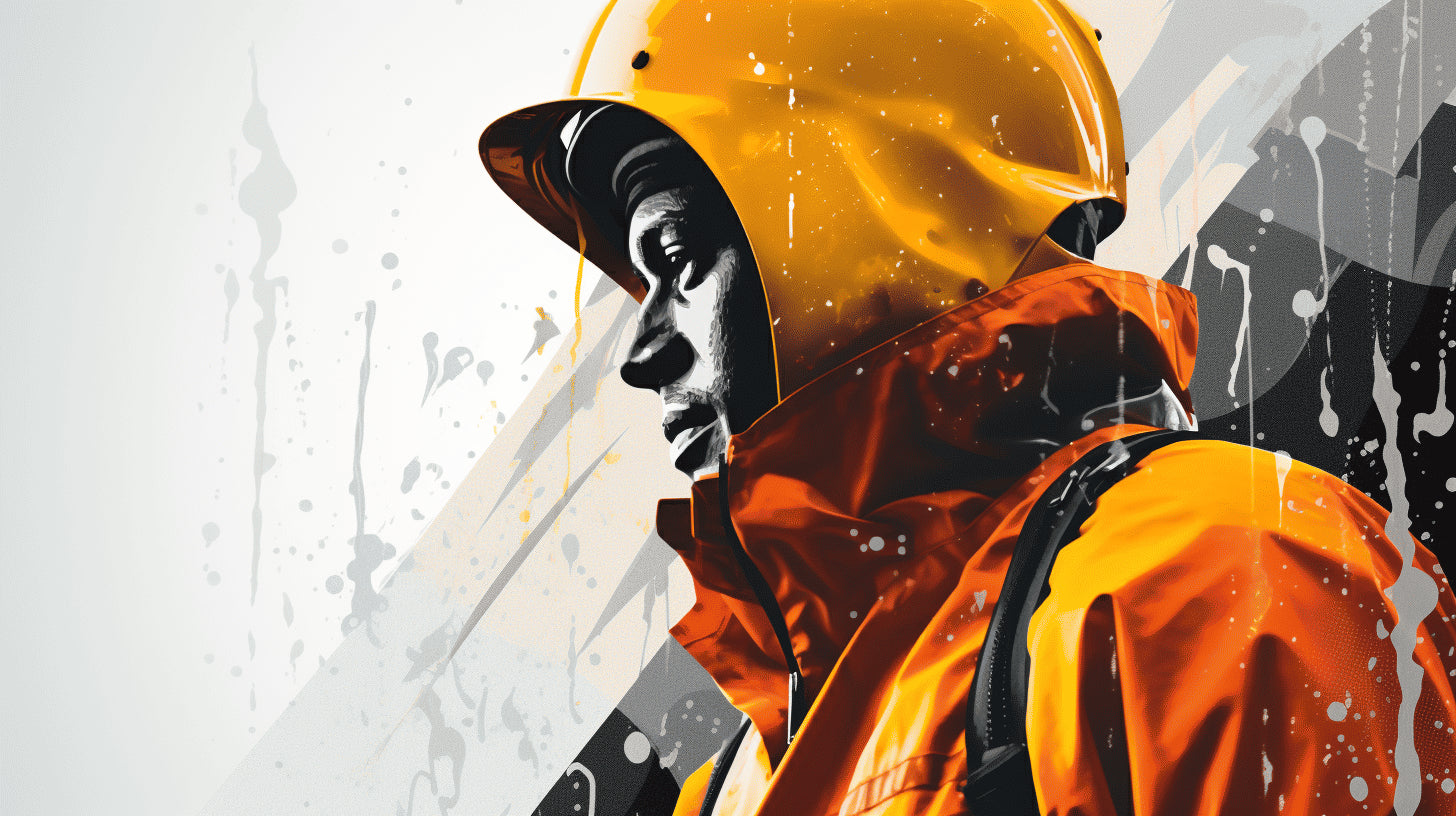 Waterproof Rain Gear