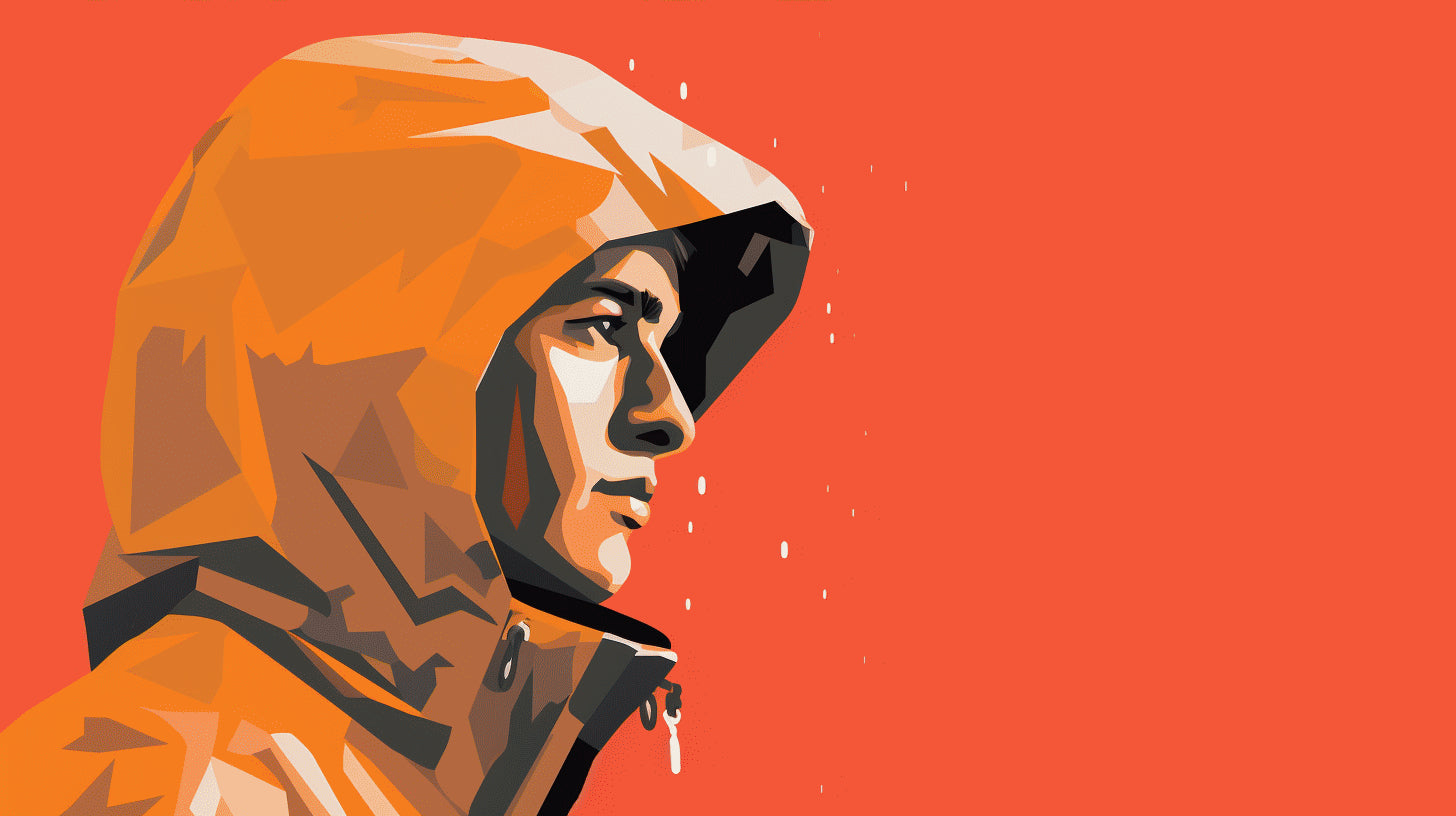 Waterproof Rain Gear