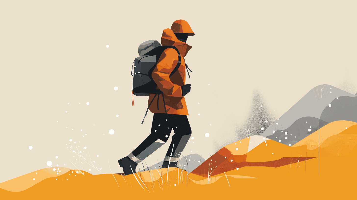 Outdoor Gear Selection