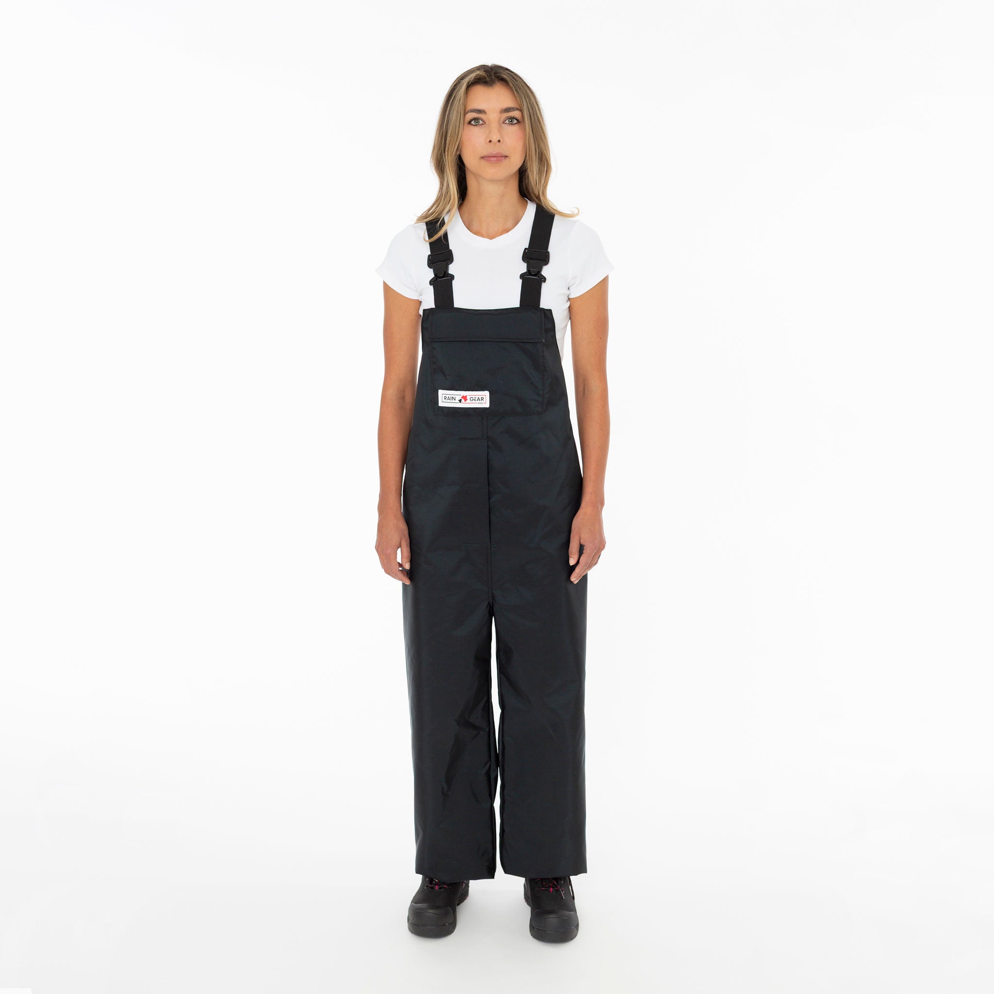 Apex Bibbed Rain Pants