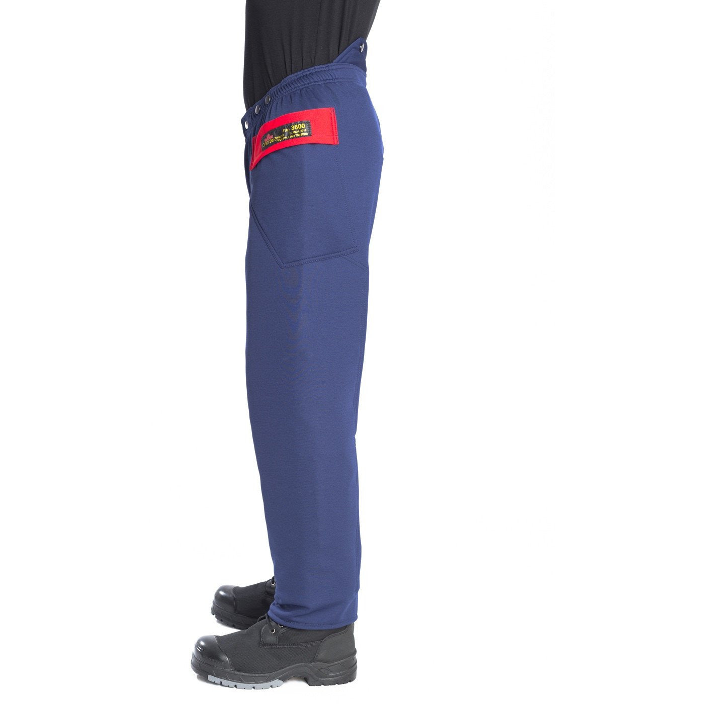 FALLER'S POLY PRO Backpad