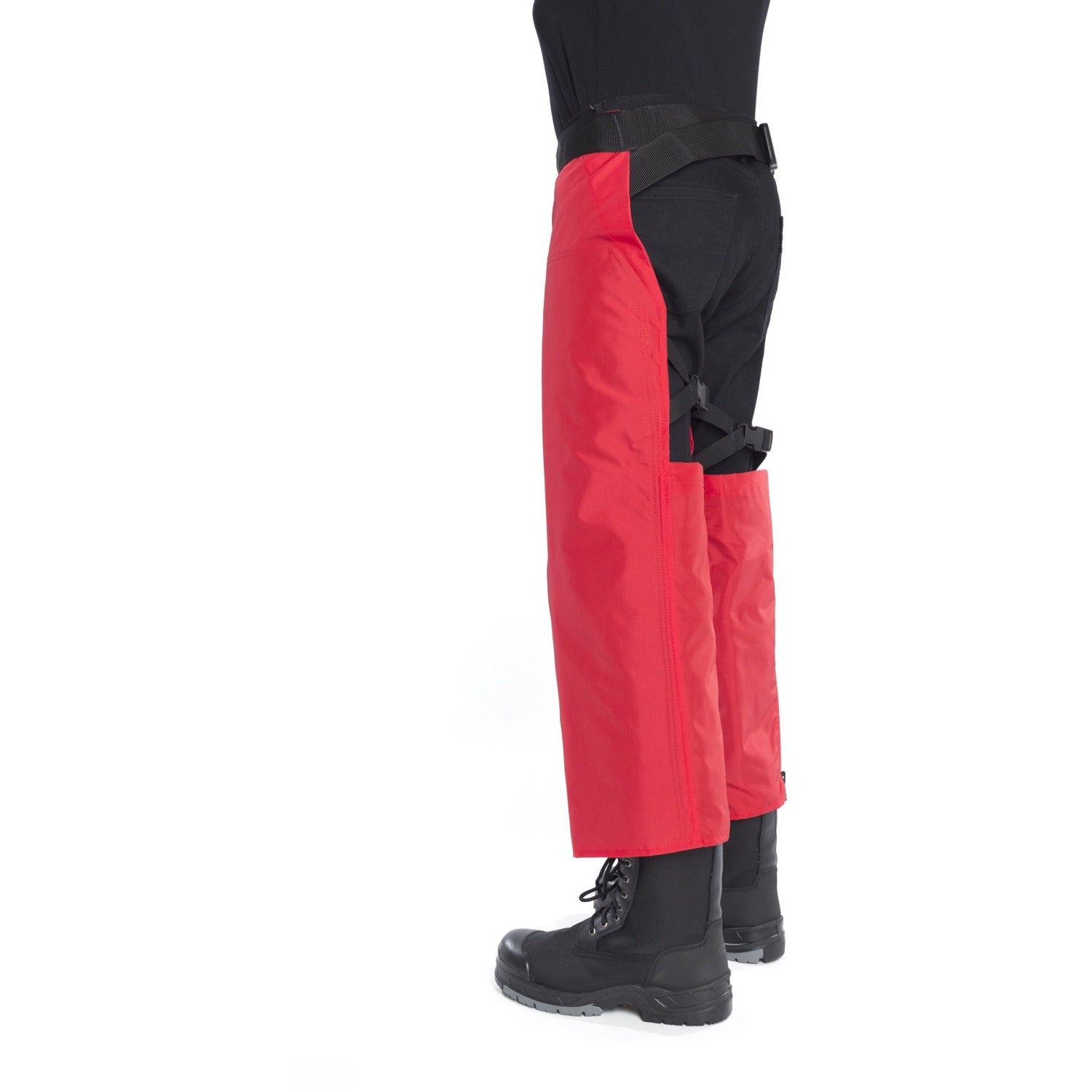 M008B Chap Pro w Backpad (4100 TSC)