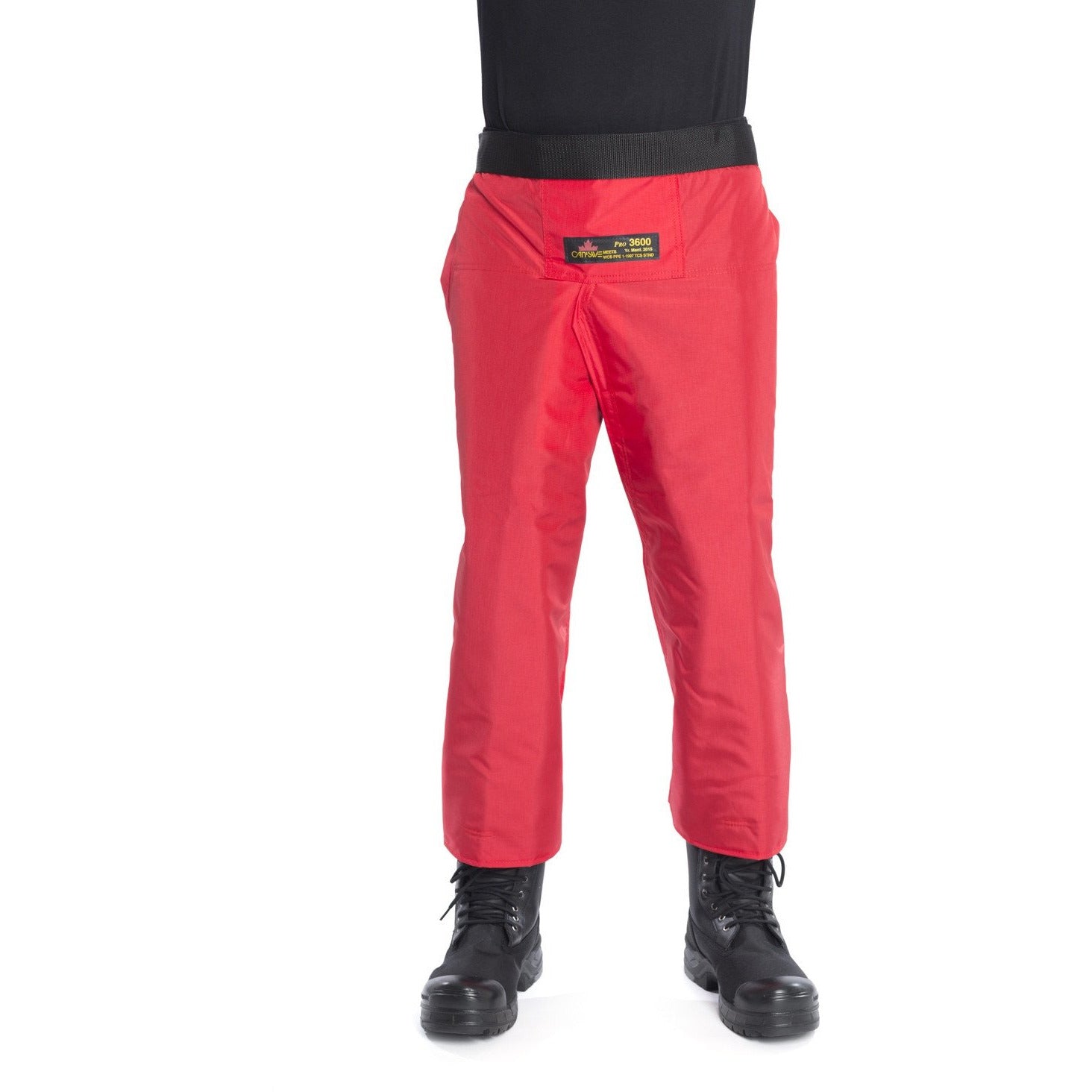 P008 CHAP PRO (3600 TCS)