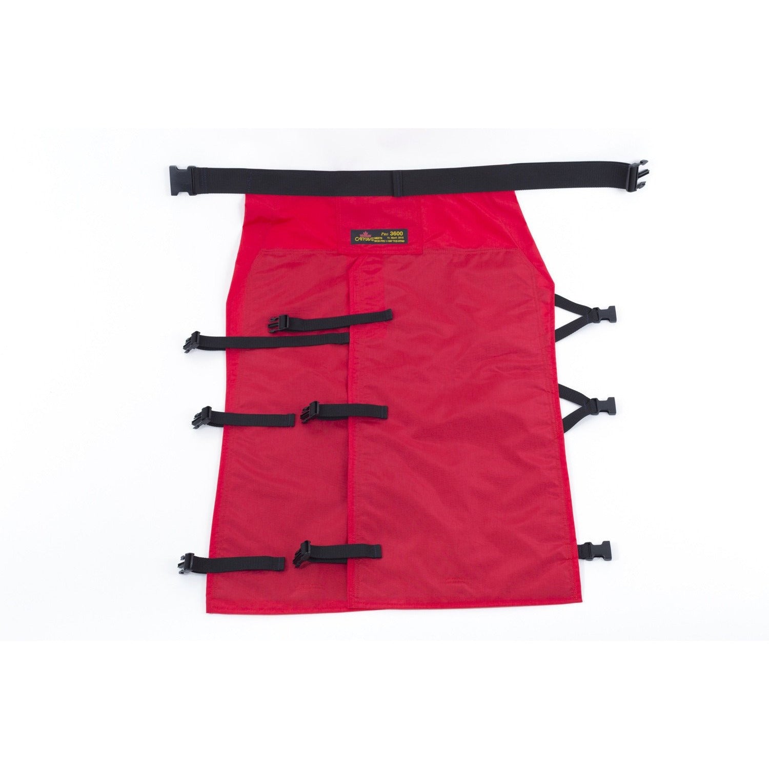 P008 CHAP PRO (3600 TCS)