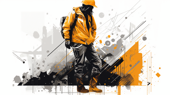 All-Weather Rain Gear