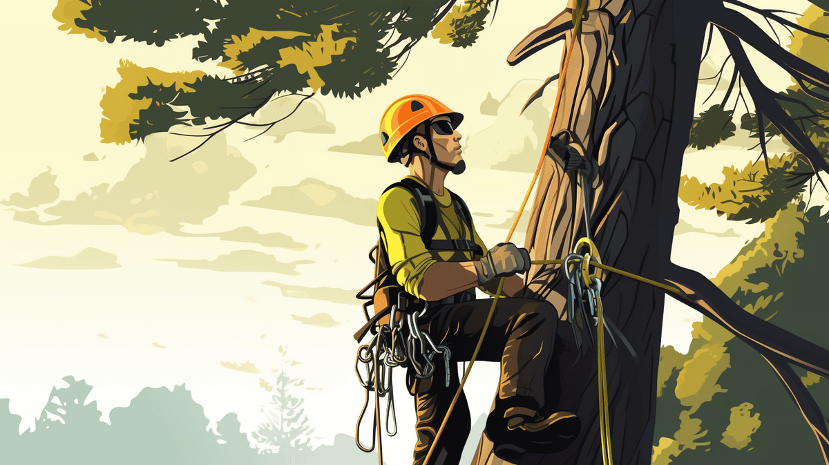 The Ultimate Guide to Arborist Safety Gear in 2024