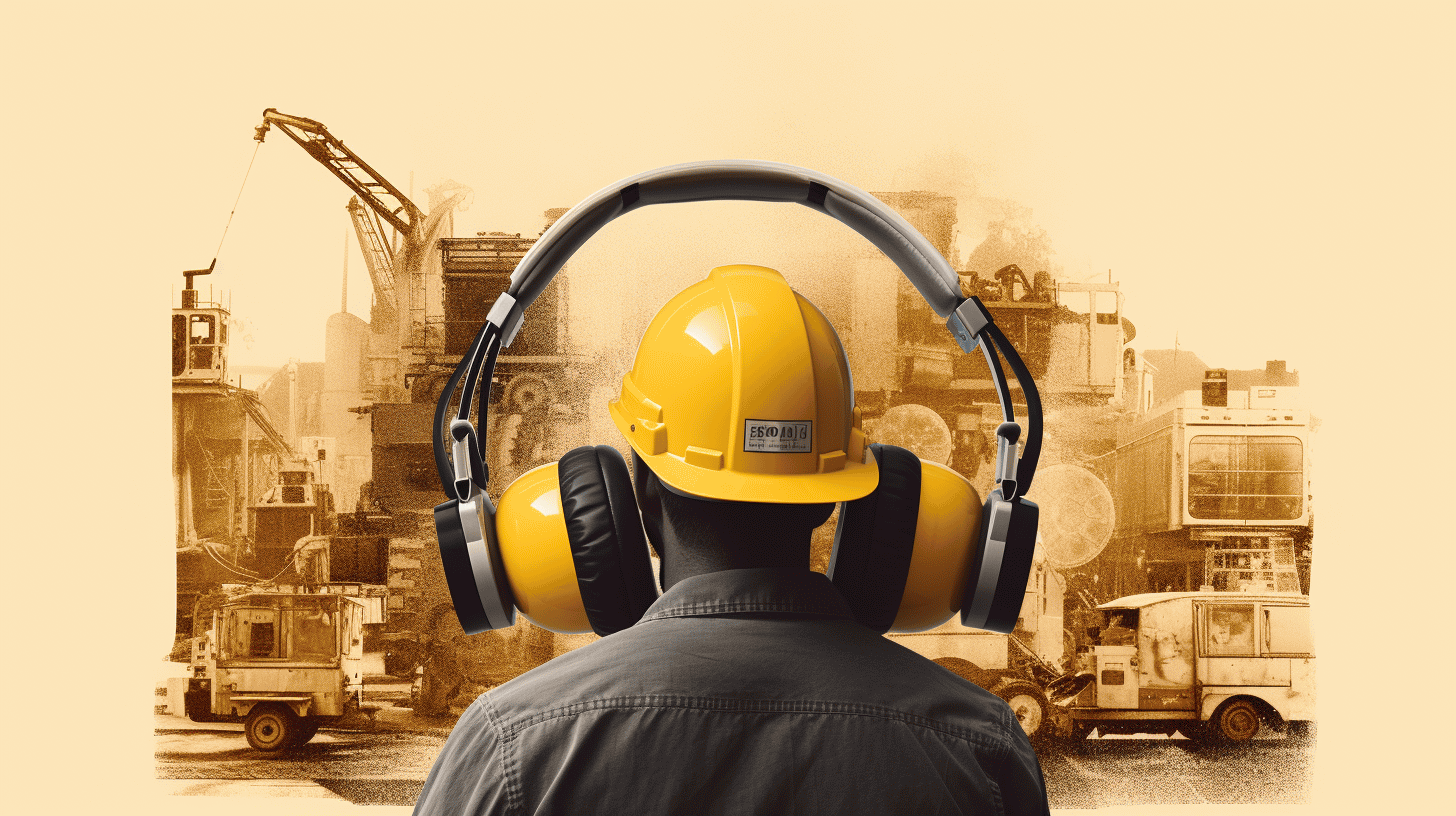 Ear Protection Gear