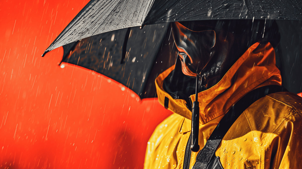 Uncovering the Best Rain Gear: Waterproof and Tear-Resistant Options