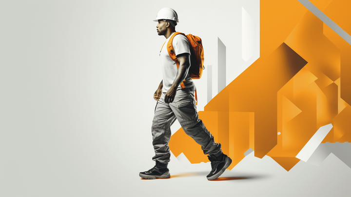 Impact-Resistant Work Gear