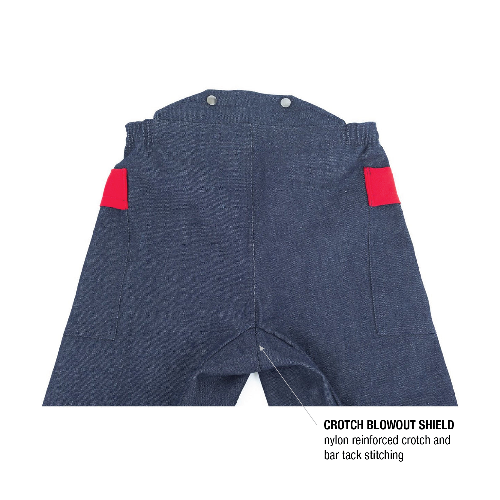 Denim Pro 3600 (TCS)