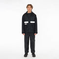 Apex Unlined Rain Jacket