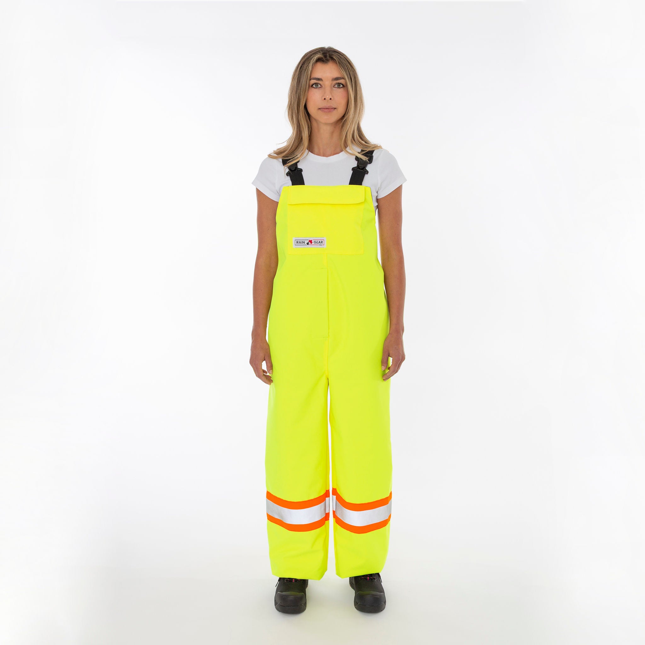 Lynx Bibbed Rain Pants- Dealer Pricing