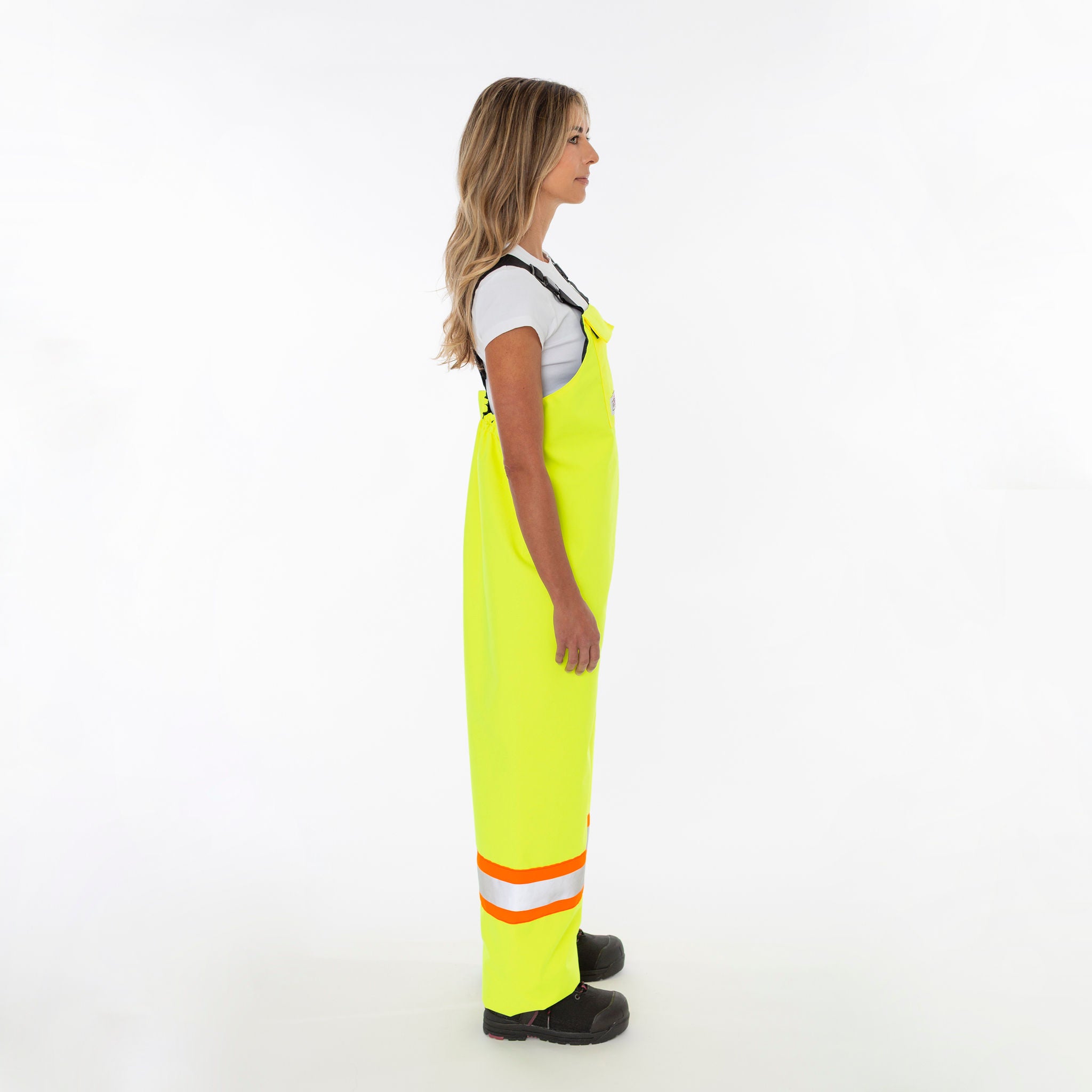 Lynx Bibbed Rain Pants- Dealer Pricing