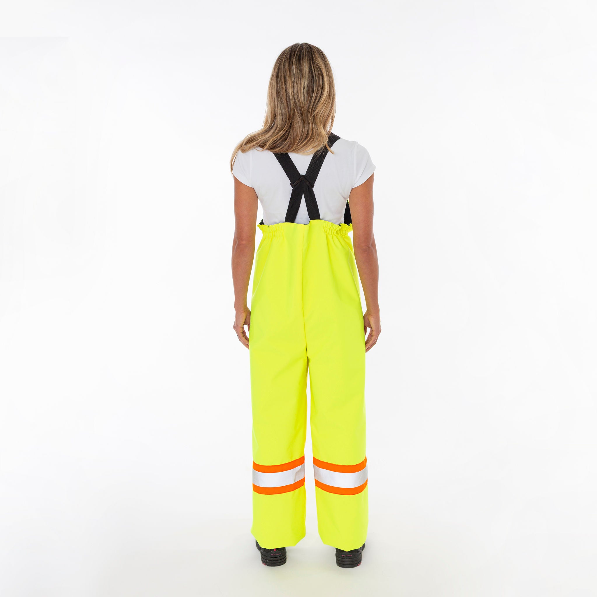 Lynx Bibbed Rain Pants- Dealer Pricing
