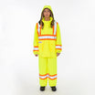 Lynx Unlined Rain Jacket