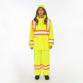 Lynx Unlined Rain Jacket
