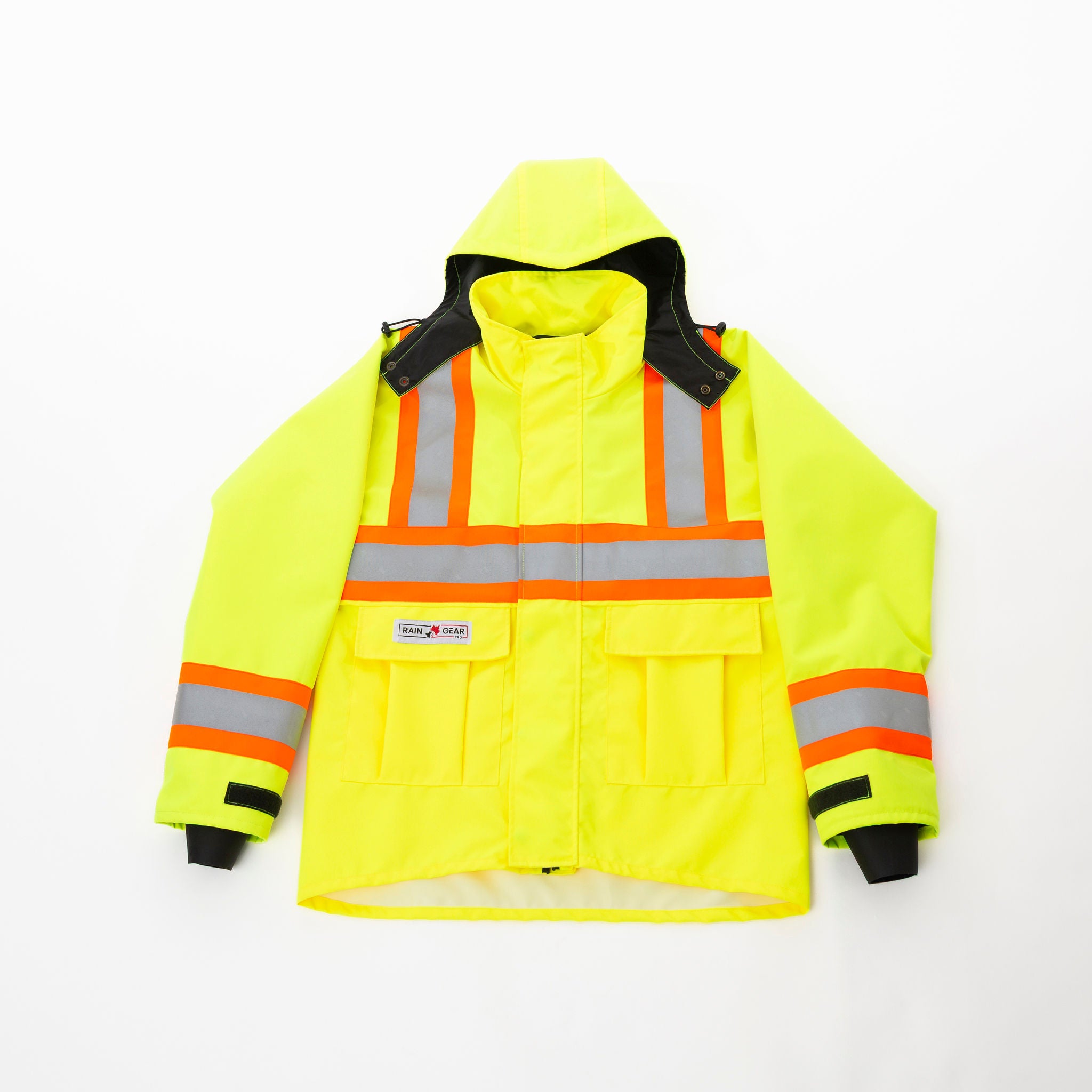 Lynx Unlined Rain Jacket- Dealer Pricing
