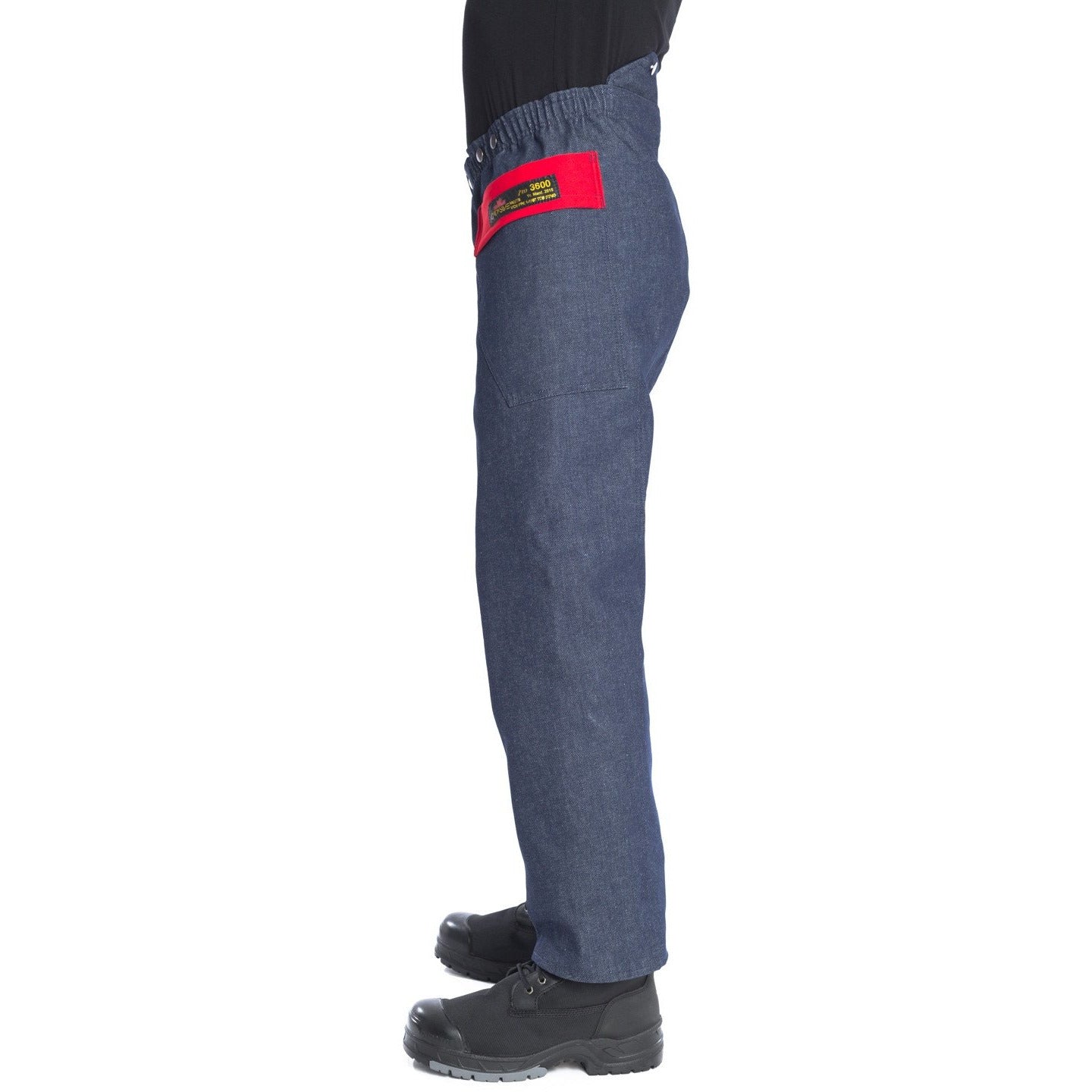 Denim Pro 3600 (TCS)