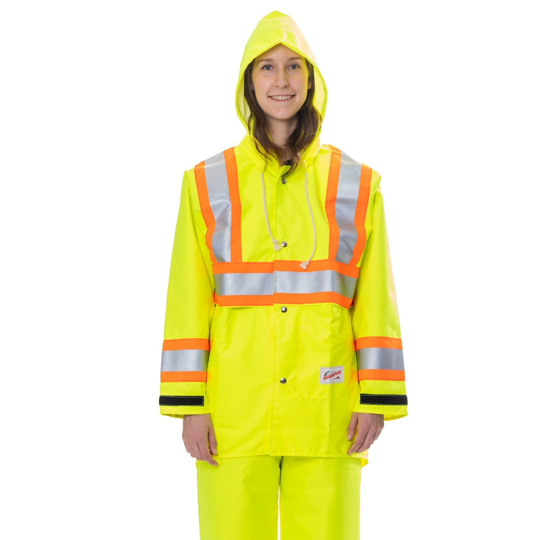 CSA High Viz Bundle