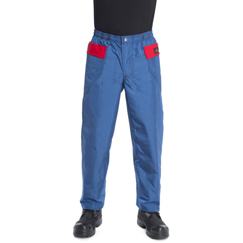 Hurricane Pro 3600 TCS waterproof chainsaw safety pants