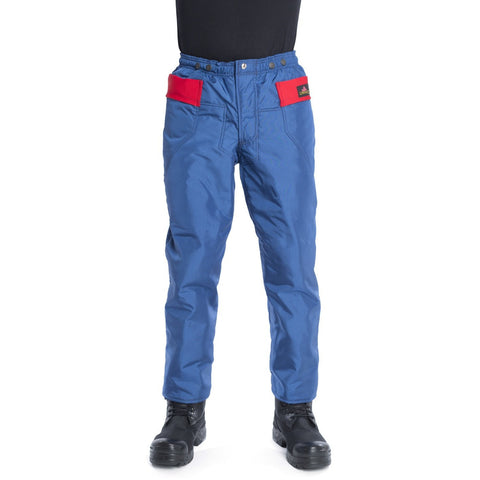 Winterlined Pro saw pants