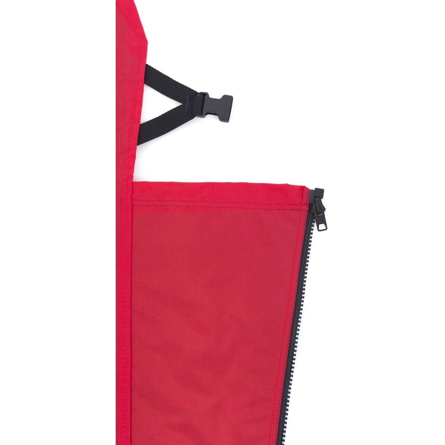 M008B Chap Pro w Backpad (4100 TSC)