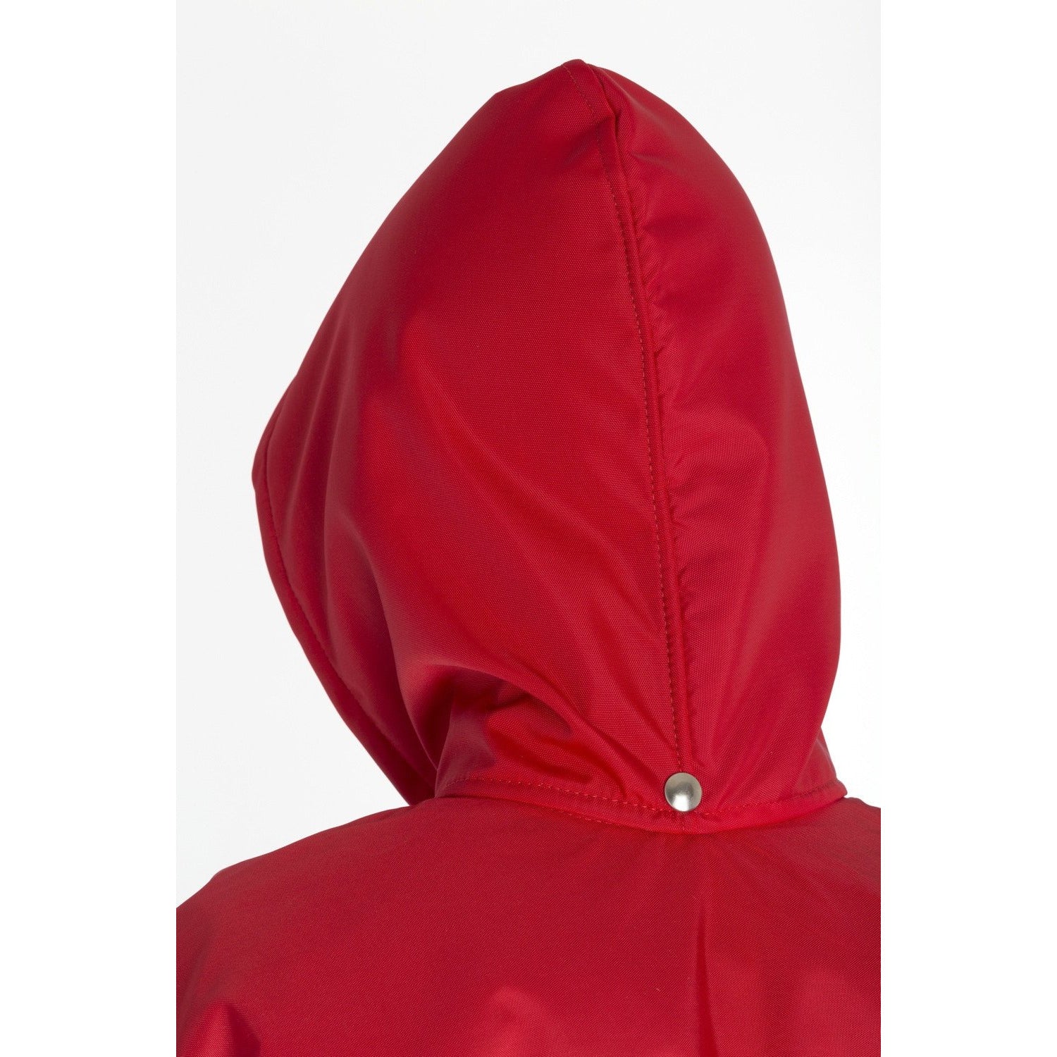 Lined Waterproof Raingear Hood