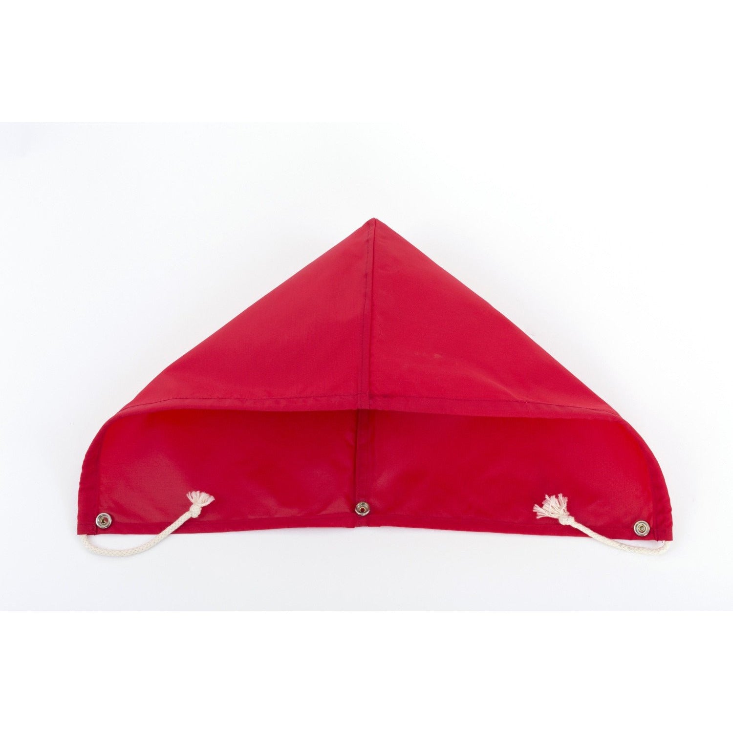 Unlined Waterproof Raingear Hood